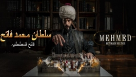 Mehmed Fetihler Sultani - Season 03 Episode 06